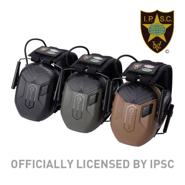 M300T product image in coyote brown finish