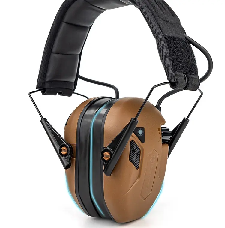 M300T slim earcup profile