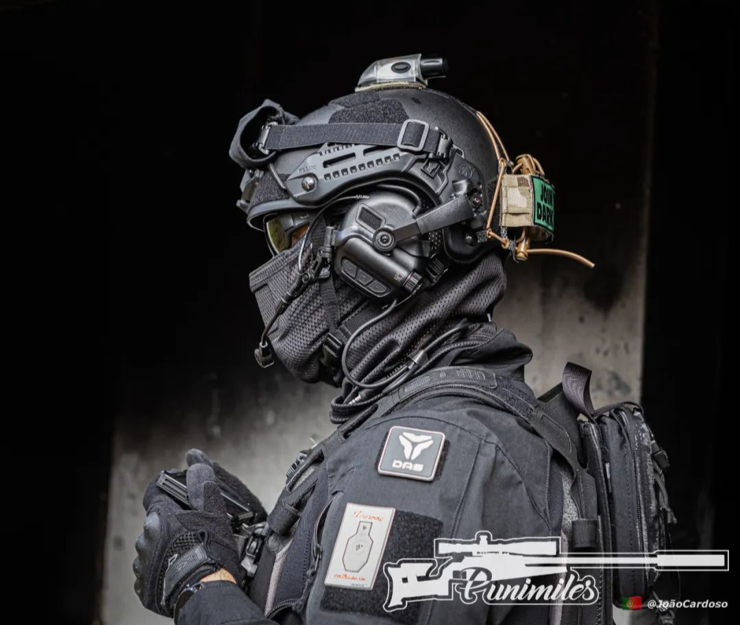 EARMOR M31/M32 Mark4 Launches as the Ultimate Tactical