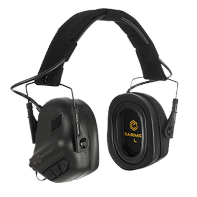EARMOR M300T Bluetooth Electronic Hearing Protection