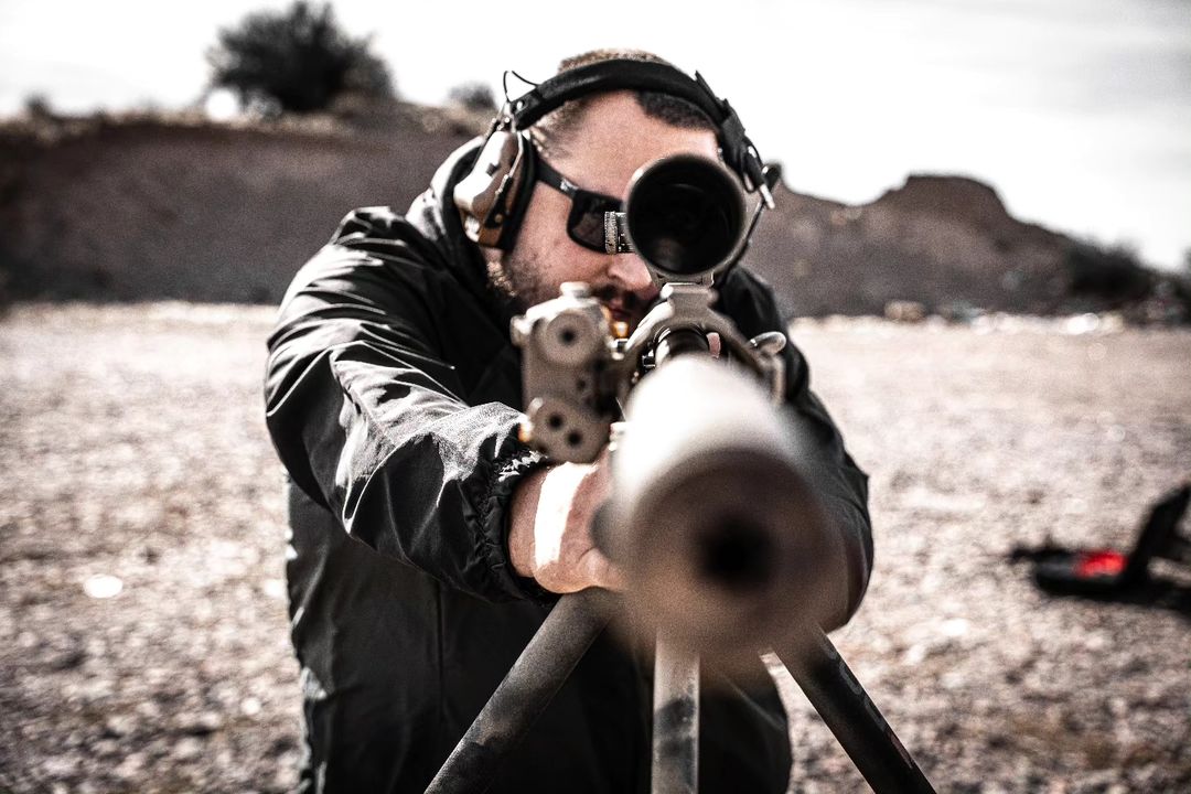 The Crucial Role of Tactical Headsets for Shooters EARMOREARMOR