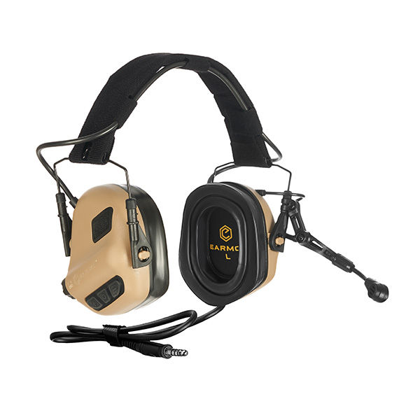 M32 PLUS - Earmor