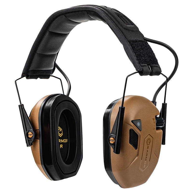 M300T Bluetooth Hearing Protection Tactical Headset