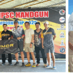 EARMOR Launches Exclusive Partnership with IPSC Thailand at Pattaya Level 3 Match