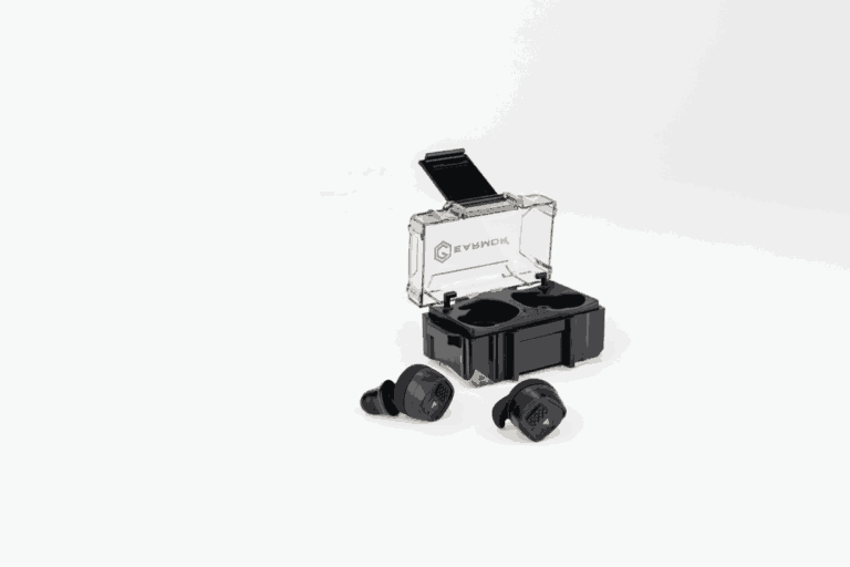 EARMOR TWS Earbuds vs Apple AirPods Series Which Is Best for Shooting Sports