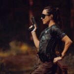 EARMOR M20T PRO is the summer shooter’s choice