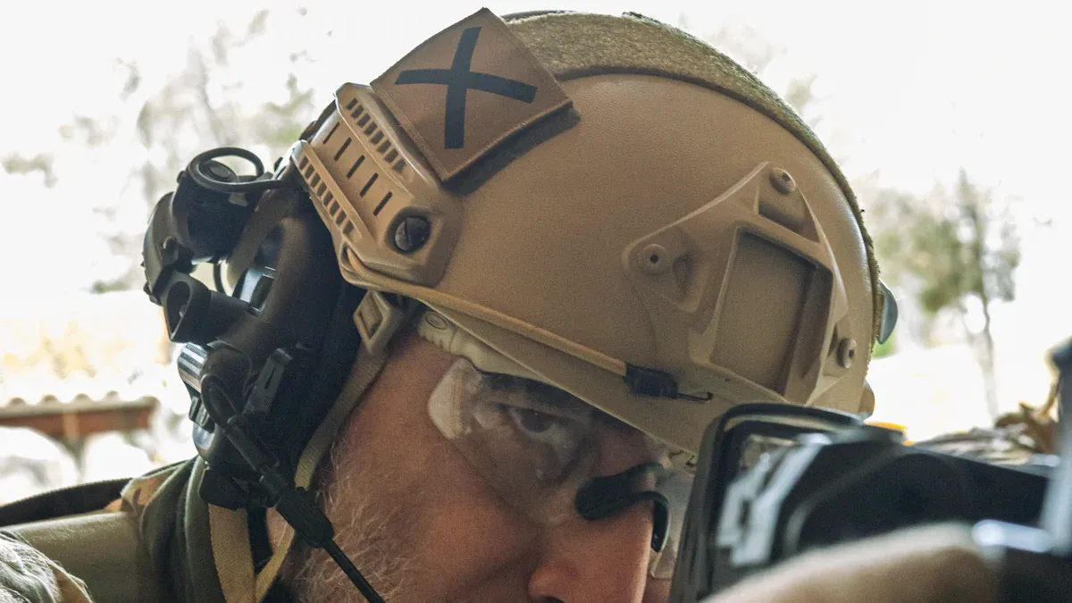 Military Exercises