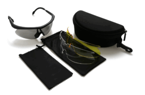 Are Shooting Glasses Necessary for Every Shooter