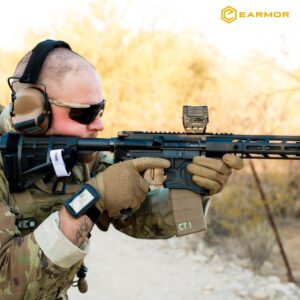 Why Noise-Cancelling Headsets are Essential for Shooter Safety and Performance