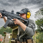 EARMOR at MSPO 2025 – Showcasing Advanced Tactical Hearing Protection