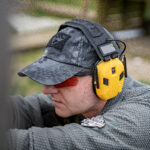 EARMOR at MSPO 2025 – Showcasing Advanced Tactical Hearing Protection