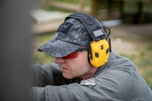 EARMOR at MSPO 2025 – Showcasing Advanced Tactical Hearing Protection