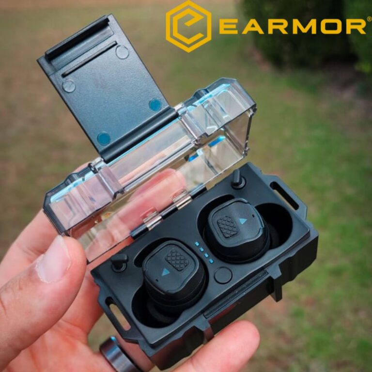 How to Fix Poor Seal and Sound Leakage in Noise-Canceling Earphones: M20T Pro’s Expert Solution and Usage Guide