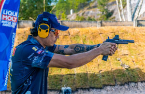 Why Noise-Cancelling Headsets are Essential for Shooter Safety and Performance