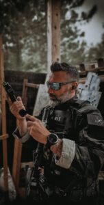 Hear the Hunt, Not the Hurt — Why Queensland Shooters Trust the EARMOR M20T PRO