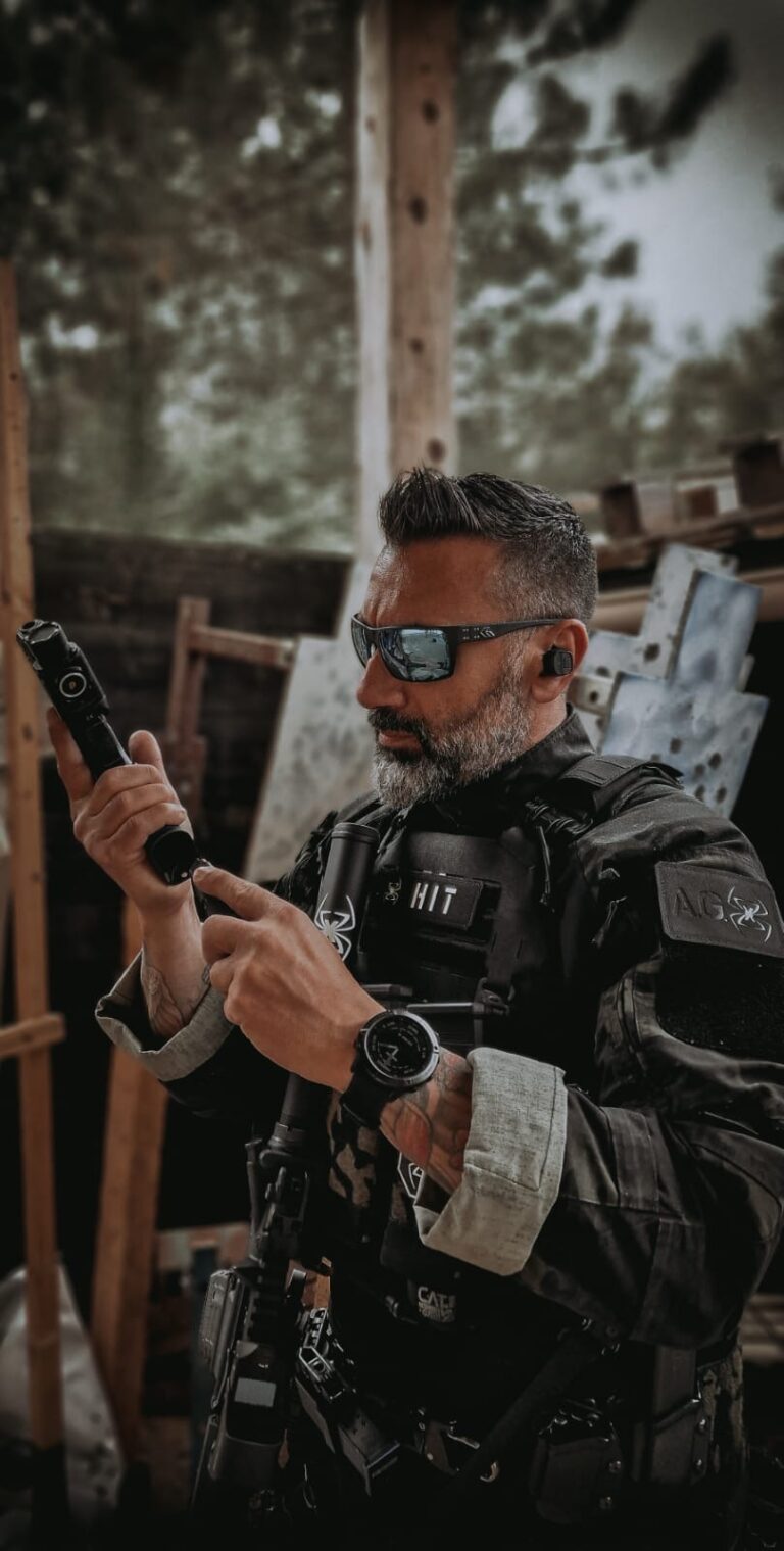 Hear the Hunt, Not the Hurt — Why Queensland Shooters Trust the EARMOR M20T PRO