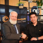 IPSC MAJOR PARTNERSHIP SIGNING CEREMONY CONCLUDED SUCCESSFULLY!