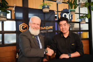 IPSC MAJOR PARTNERSHIP SIGNING CEREMONY CONCLUDED SUCCESSFULLY!