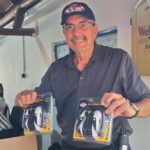 EARMOR Sponsors M300X Headsets for IPSC Handgun World Shoot Range Officers