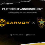EARMOR Becomes Official IPSC Major Partner in Headsets & Hearing Protection