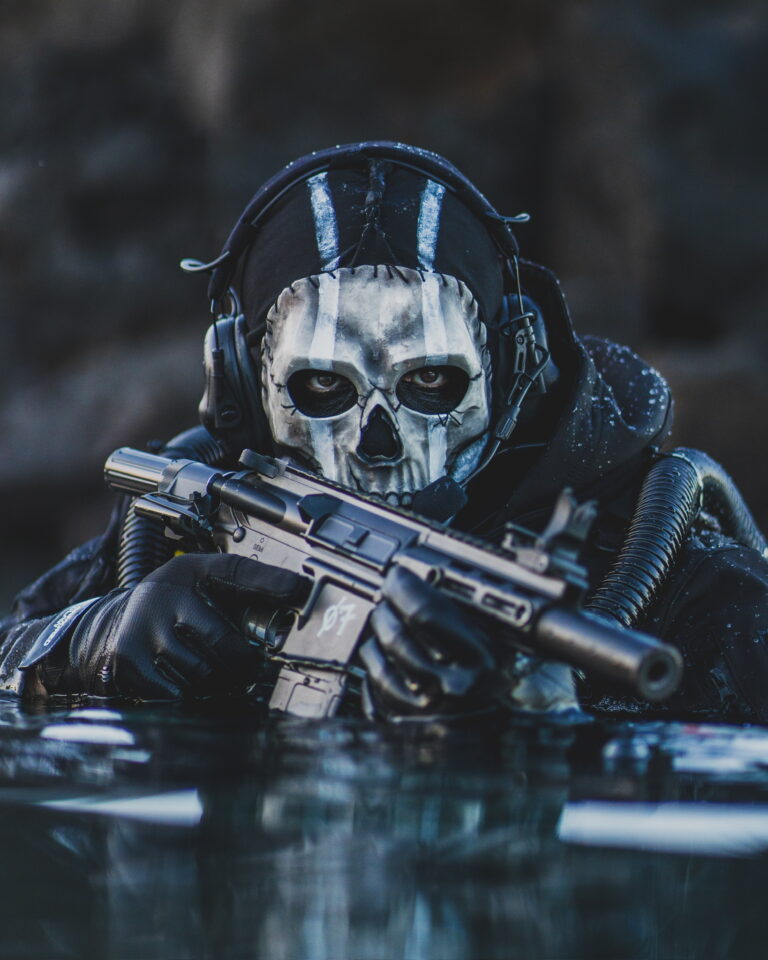 Earmor M32Plus Bot Gost