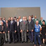 EARMOR Joins IPSC Handgun World Shoot 2025: Highlights from the Opening Ceremony