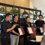 Partnership in Action: EARMOR’s IPSC Celebration Dinner
