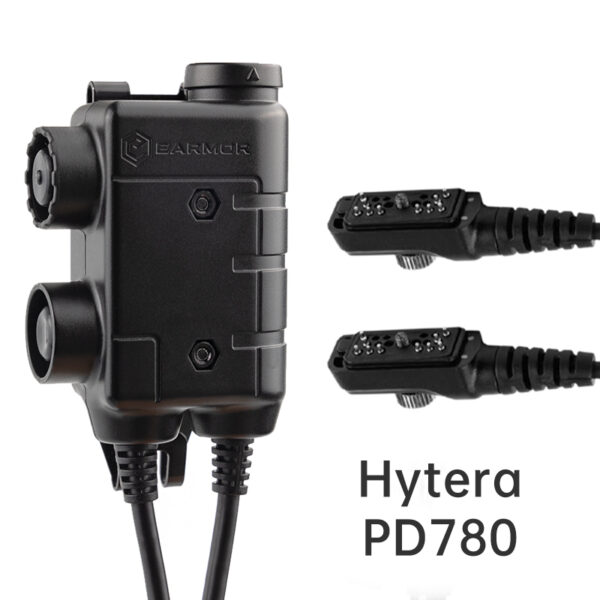Hytera PD780 Hytera PD780