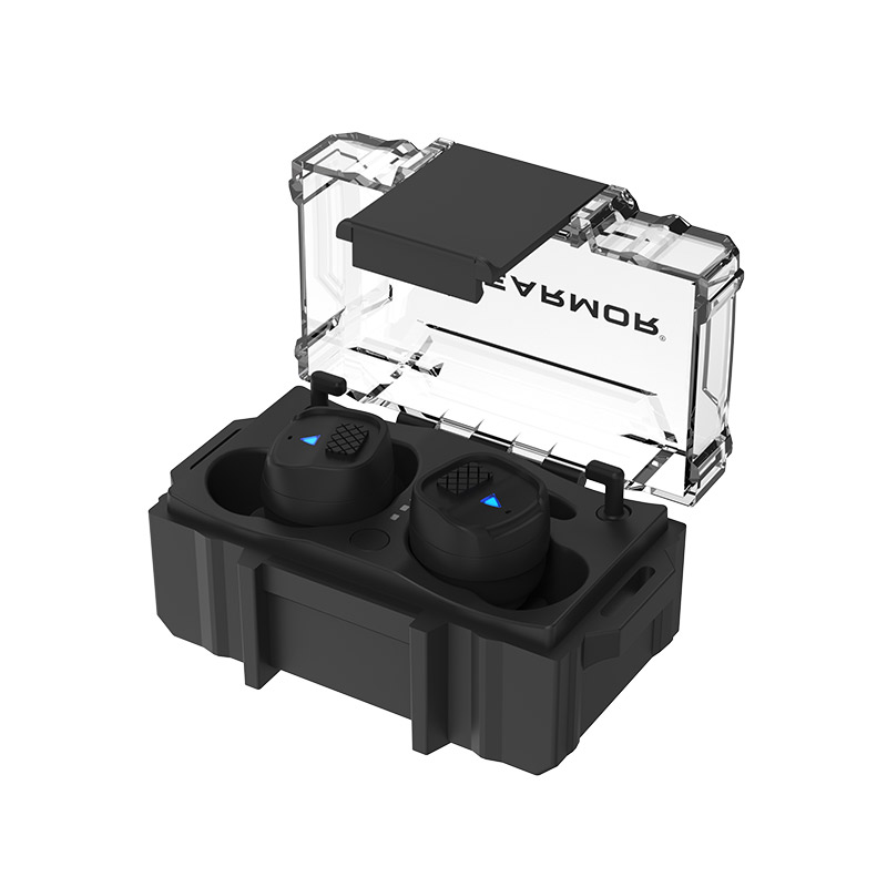 M20T AI | Earmor