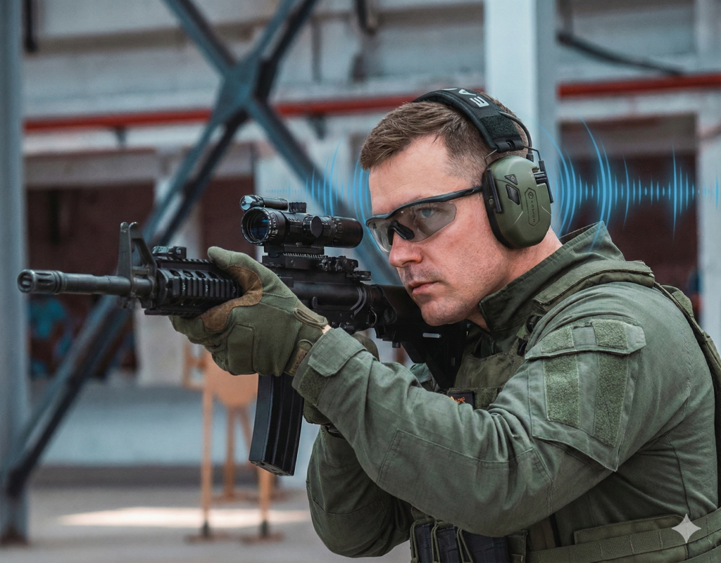 Dominate the Range: The Ultimate Guide to Winter Steel & USPSA 2025 Prep