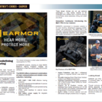 EARMOR M300X: Why IPSC World Chose This Hearing Protection