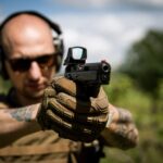 EARMOR Flagship: The M300T Electronic Earmuffs – The Standard for “Double Protection” in Indoor Ranges