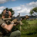 Christmas gift M300T is the perfect surprise for shooters