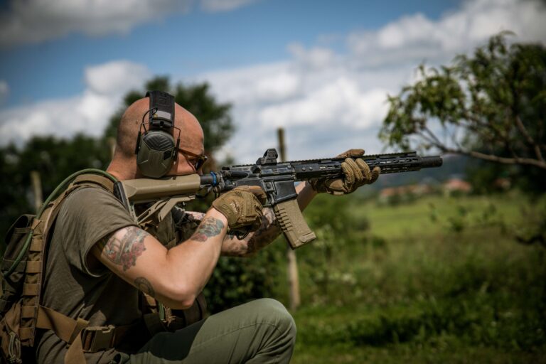 Christmas gift M300T is the perfect surprise for shooters