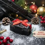 The Ultimate Christmas Surprise: EARMOR M20T Pro is His New Secret Weapon!