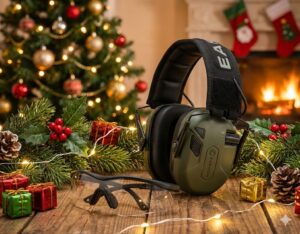 2025 Holiday Gift Guide: 5 Reasons the M300T + G01 is the Ultimate Range Gift (Arrives Before Dec 24)