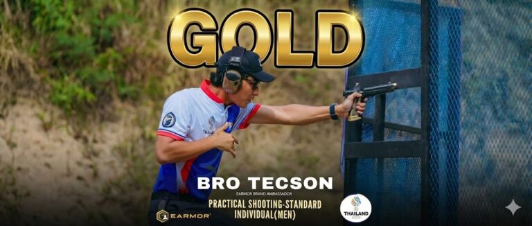 M300T as the champion’s choice for the SEA Games 2025