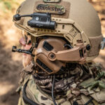 Best Tactical Headset SHOT Show