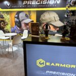 Earmor SHOT Show 2026: Live Demo Recap of M300T, M20T PRO