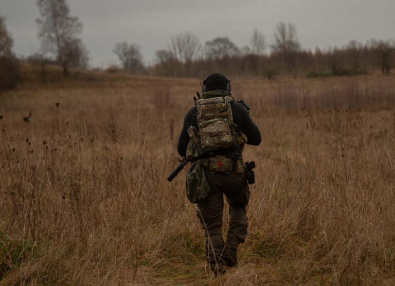 Why You Need Noise Cancelling Headphones for Shooting Sports