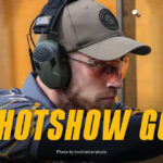 Shotshow EARMOR 2026 Opening and On-Site Coverage