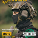 Headline: Shatter the Silence: EARMOR’s Revolutionary M300T & M20T PRO Igniting SHOT Show 2026
