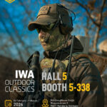 EARMOR® at IWA 2026: Why This Budget-Friendly Tactical Comms King is Stealing the Spotlight