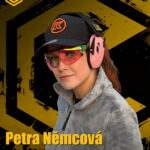From World-Class Performance to Cutting-Edge Protection: Welcoming Petra Němcová to the EARMOR® Team