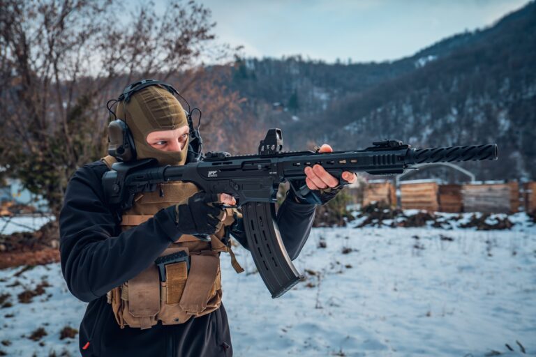 How to Choose the Right Tactical Headset for Your Mission