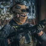 Gun Range Ear Muffs That Surprise and Protect