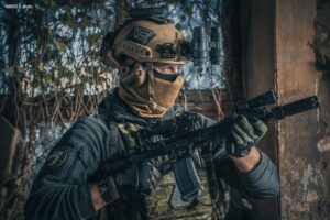 Gun Range Ear Muffs That Surprise and Protect