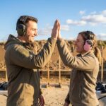 The Ultimate “Range Date” Upgrade: Why the Earmor M300T Set is 2026’s Most Meaningful Tactical Gift