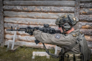 Gun Ear Protection: How to Protect Your Hearing at the Range