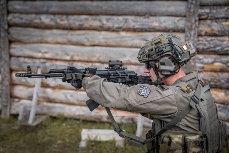 Gun Ear Protection: How to Protect Your Hearing at the Range